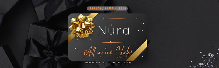 Nura Gift Card